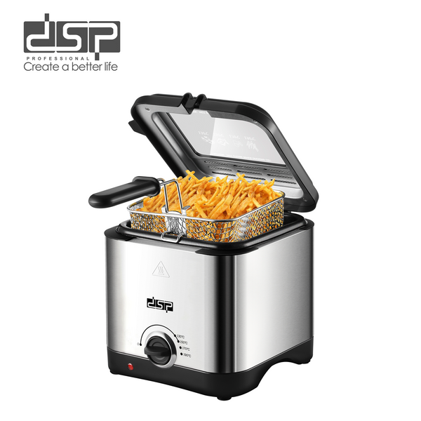 قلاية زيت كهربائية KB2187