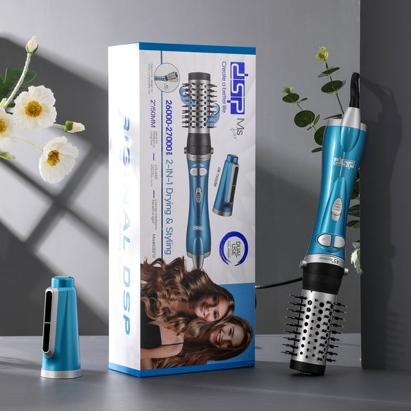 DSP 50215 1مصفف الهواء الساخن التربو 2في