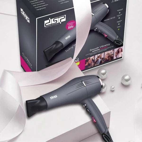DSP 30103  استشوار مجفف شعر