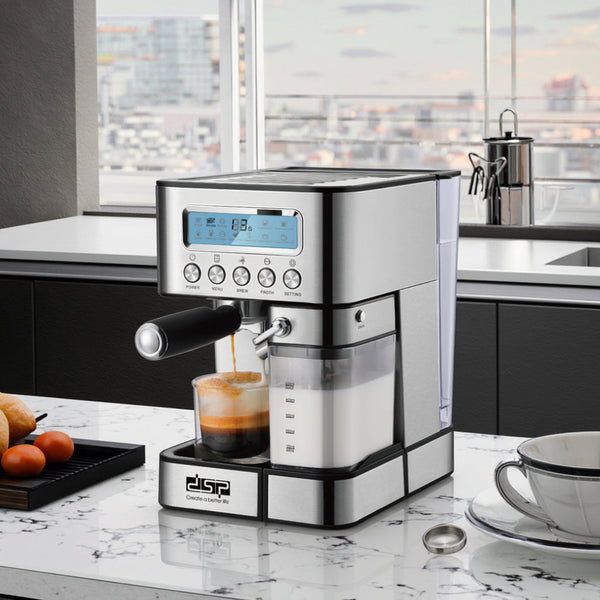 صانع القهوة التركية