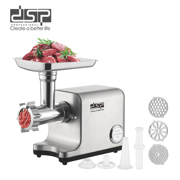 مفرمة لحمة كهربائية KM5070