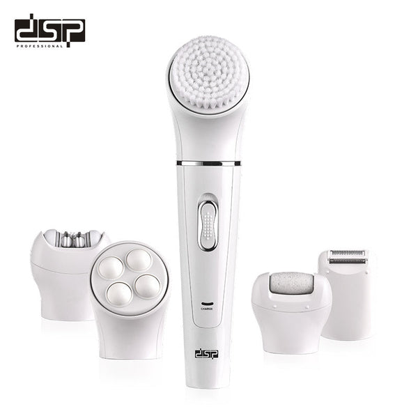 DSP 70153 1مجموعة أدوات التجميل 5 في