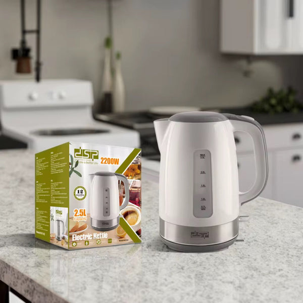 غلاية كهربائية KK1143