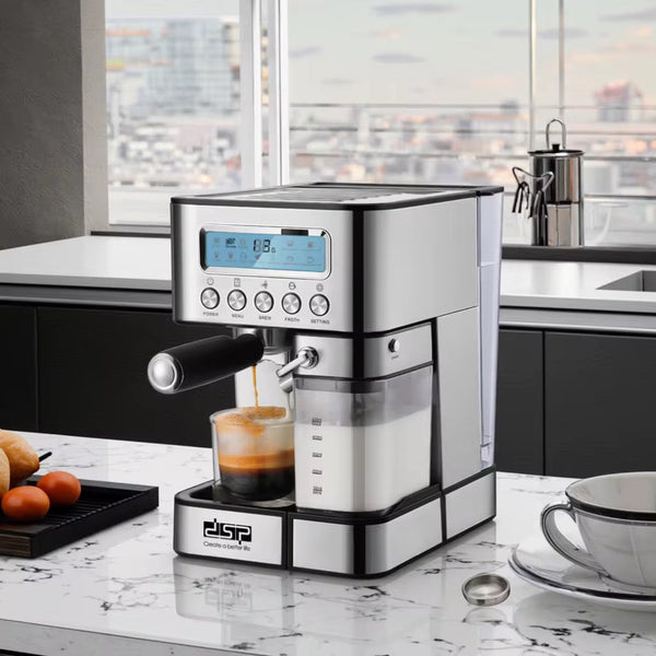 ماكينة قهوة إسبريسو KA3141