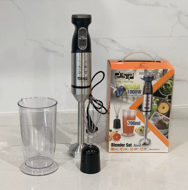 هاند بليندر 3 في 1 KM1146