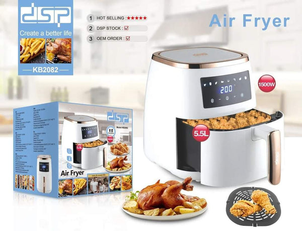 قلاية هوائية KB2082