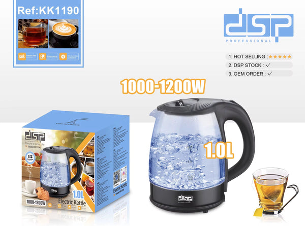 غلاية كهربائية KK1190